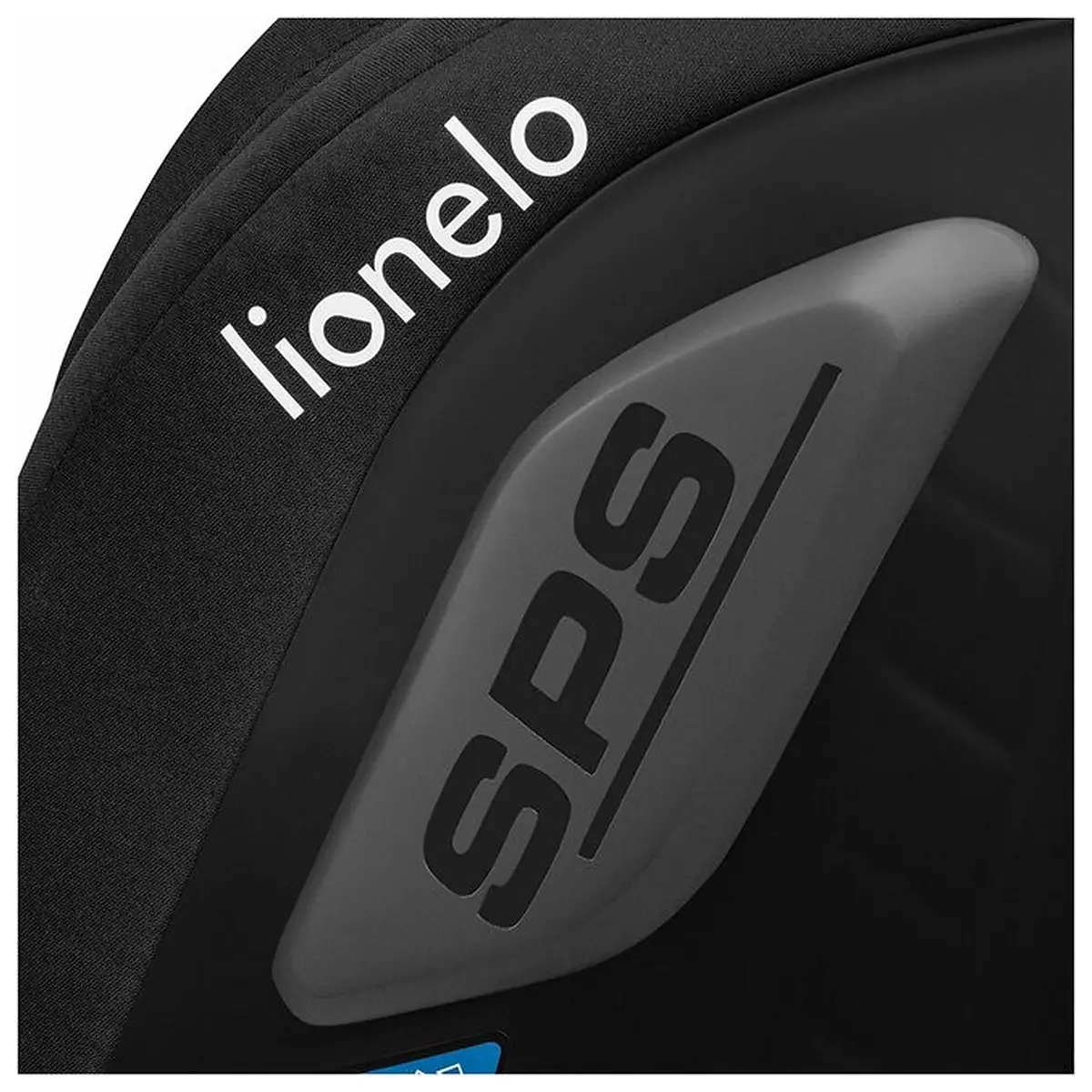 Scaun auto, Lionelo, Bastiaan RWF i-Size, Pozitie de somn, Protectie laterala, Rotire 360 grade, 0-36 Kg, Cu Isofix si [27]