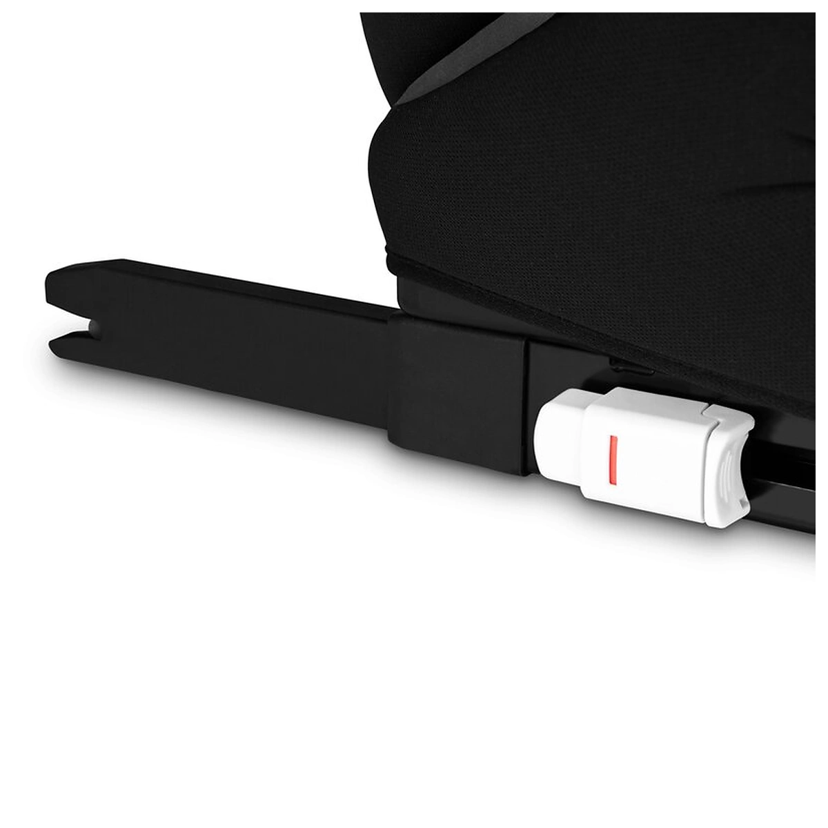 Scaun auto, Lionelo, Hugo i-Size, 100-150 cm, 4-12 ani, Gri [12]