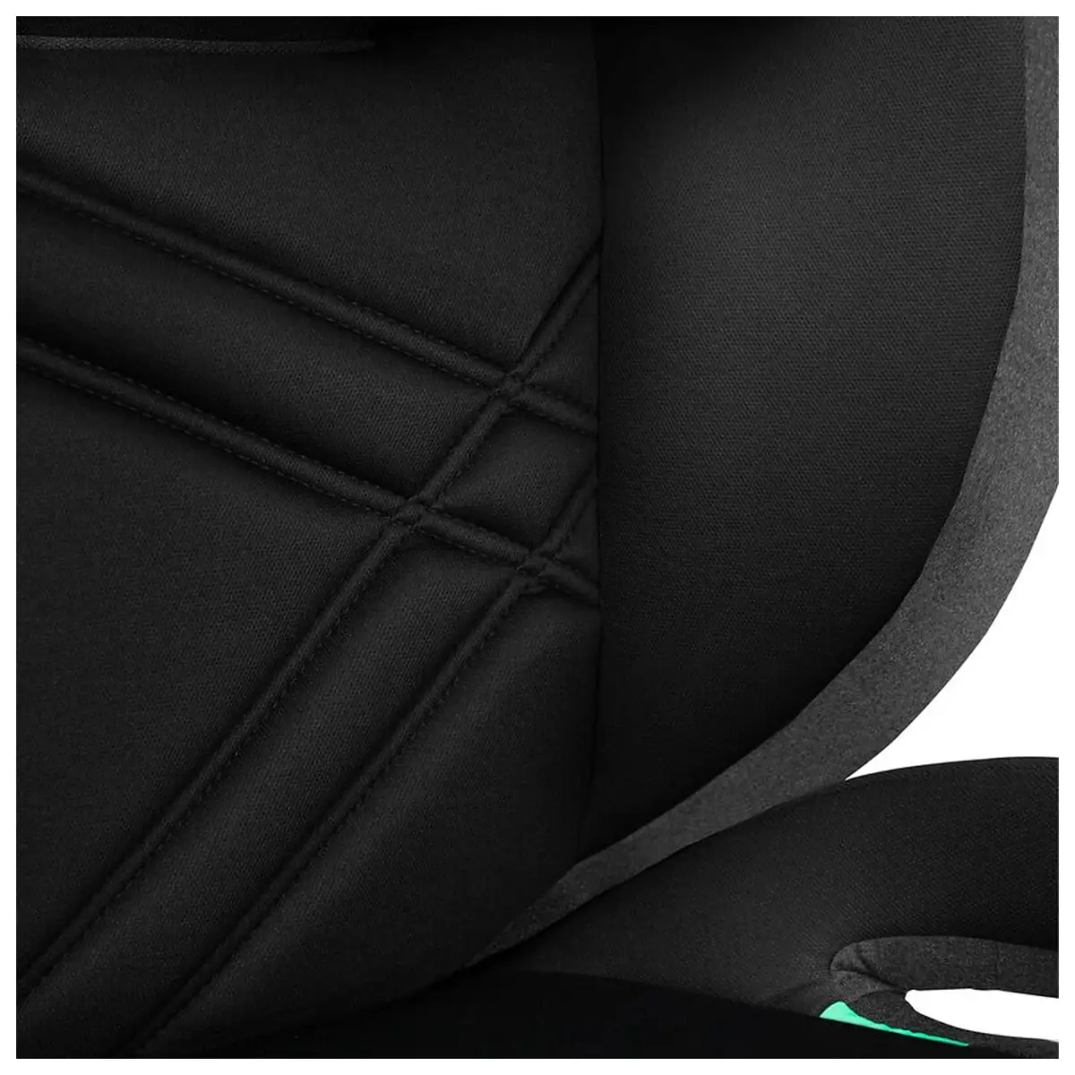 Scaun auto, Lionelo, Hugo i-Size, 100-150 cm, 4-12 ani, Gri [13]