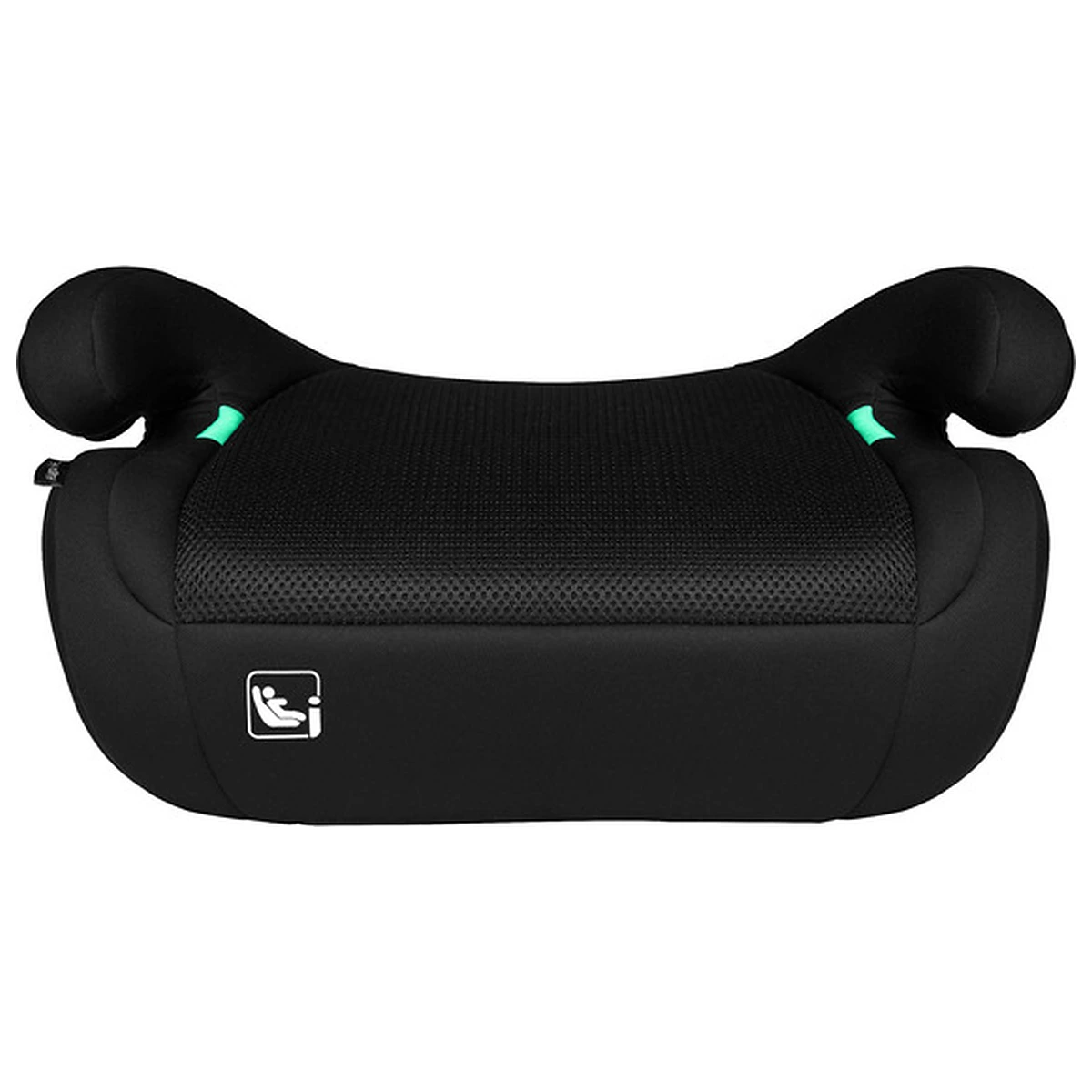 Scaun auto, Lionelo, Hugo i-Size, Universal, Orientare in directia sensului de mers, Reglabil, Conform standardului de [17]