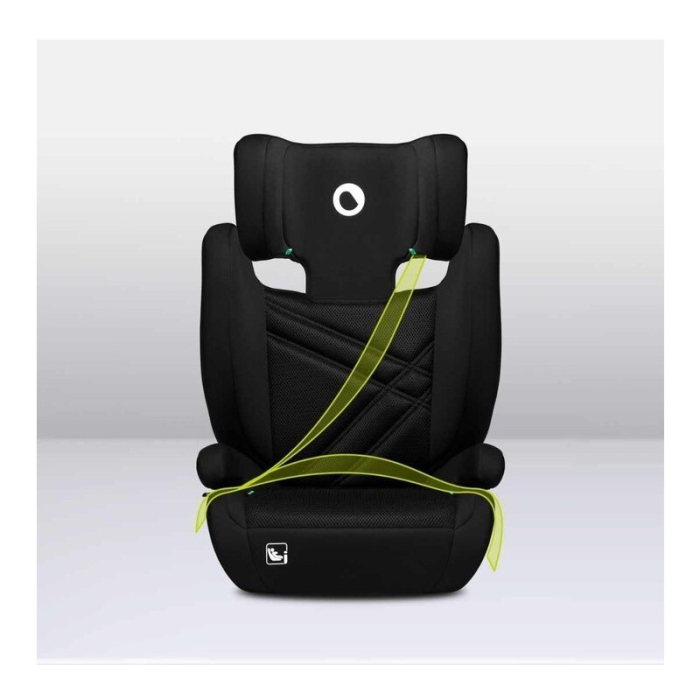 Scaun auto, Lionelo, Hugo i-Size, Universal, Orientare in directia sensului de mers, Reglabil, Conform standardului de [20]