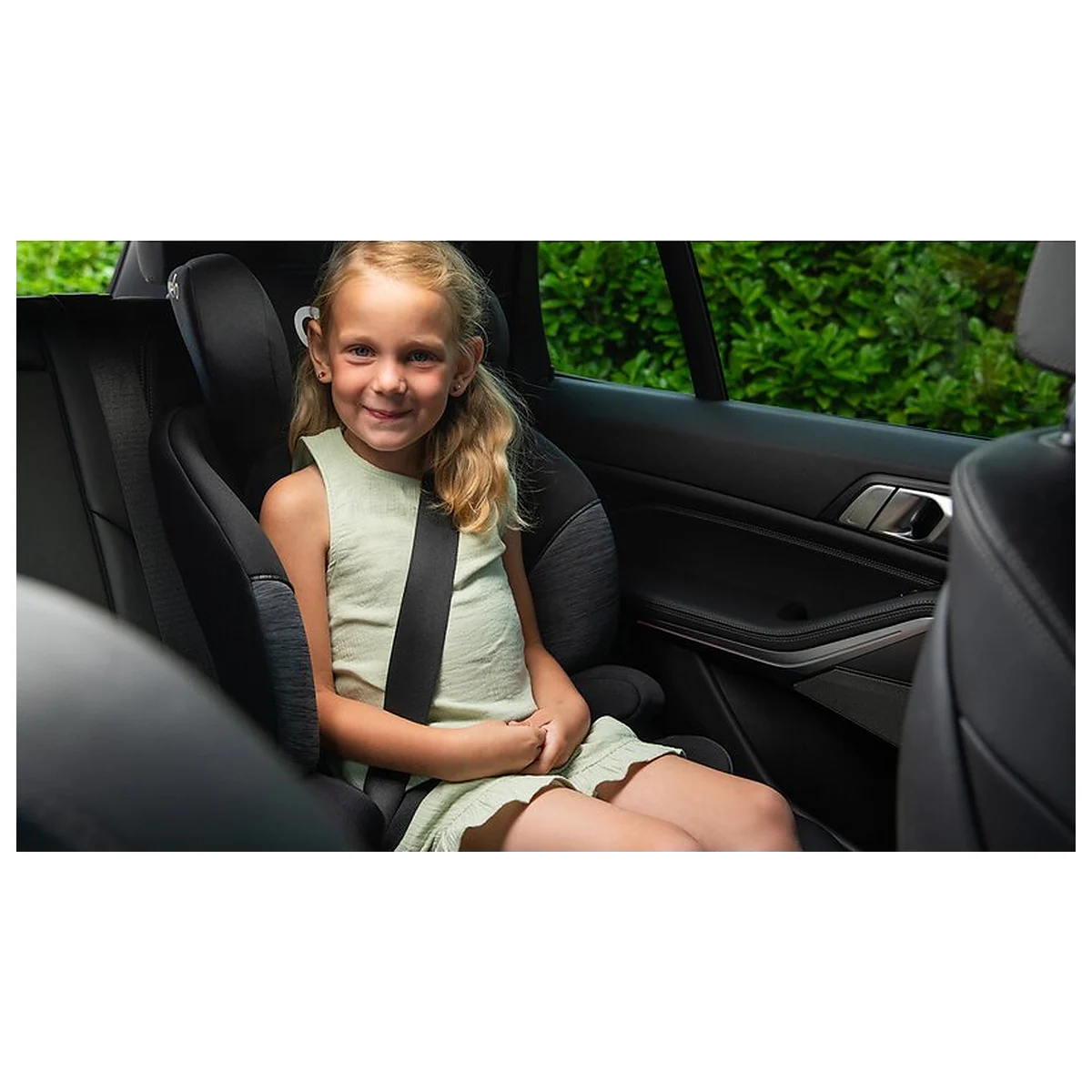 Scaun auto, Lionelo, Levi i-Size, Universal, Instalare FWF, Cu tetiera reglabila in 10 pozitii, Cu spatar detasabil, [14]