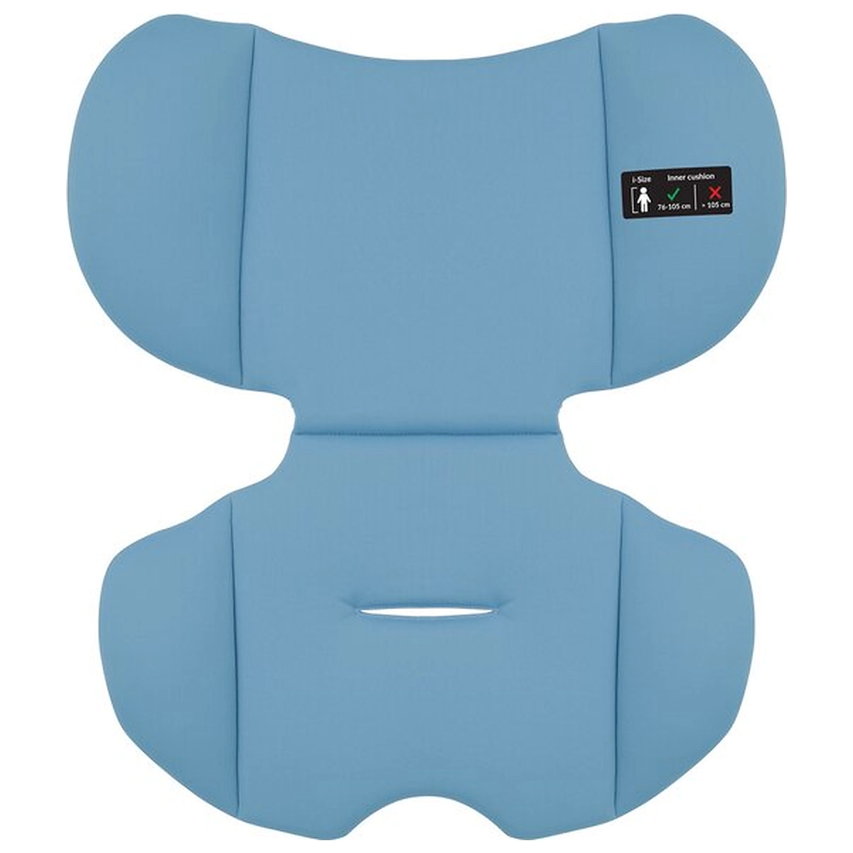 Scaun auto, Lionelo, Levi i-Size, Universal, Instalare FWF, Cu tetiera reglabila in 10 pozitii, Cu spatar detasabil, [11]