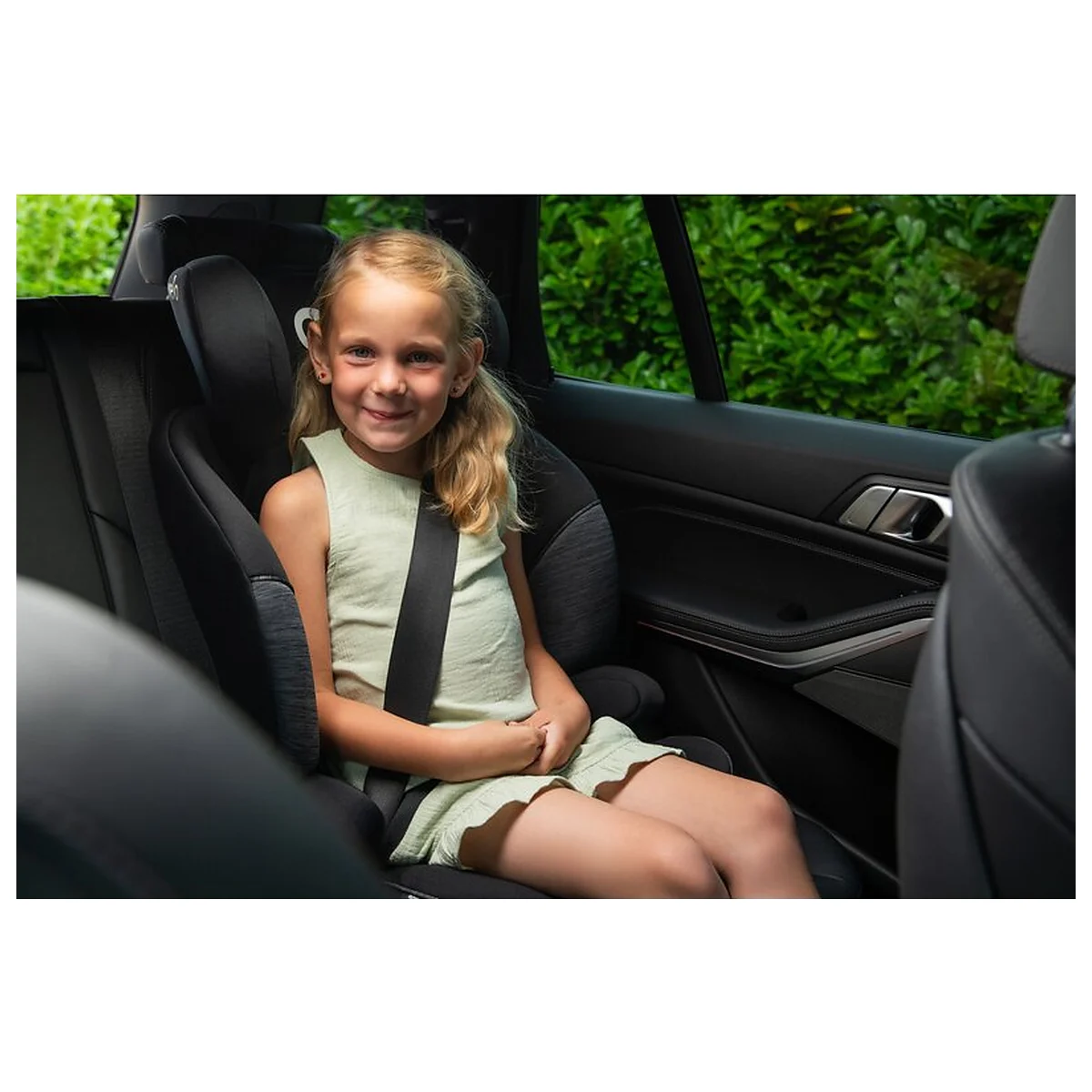 Scaun auto, Lionelo, Levi i-Size, Universal, Instalare FWF, Cu tetiera reglabila in 10 pozitii, Cu spatar detasabil, [23]