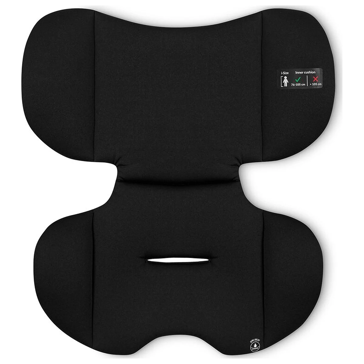 Scaun auto, Lionelo, Levi i-Size, Universal, Instalare FWF, Cu tetiera reglabila in 10 pozitii, Cu spatar detasabil, [11]