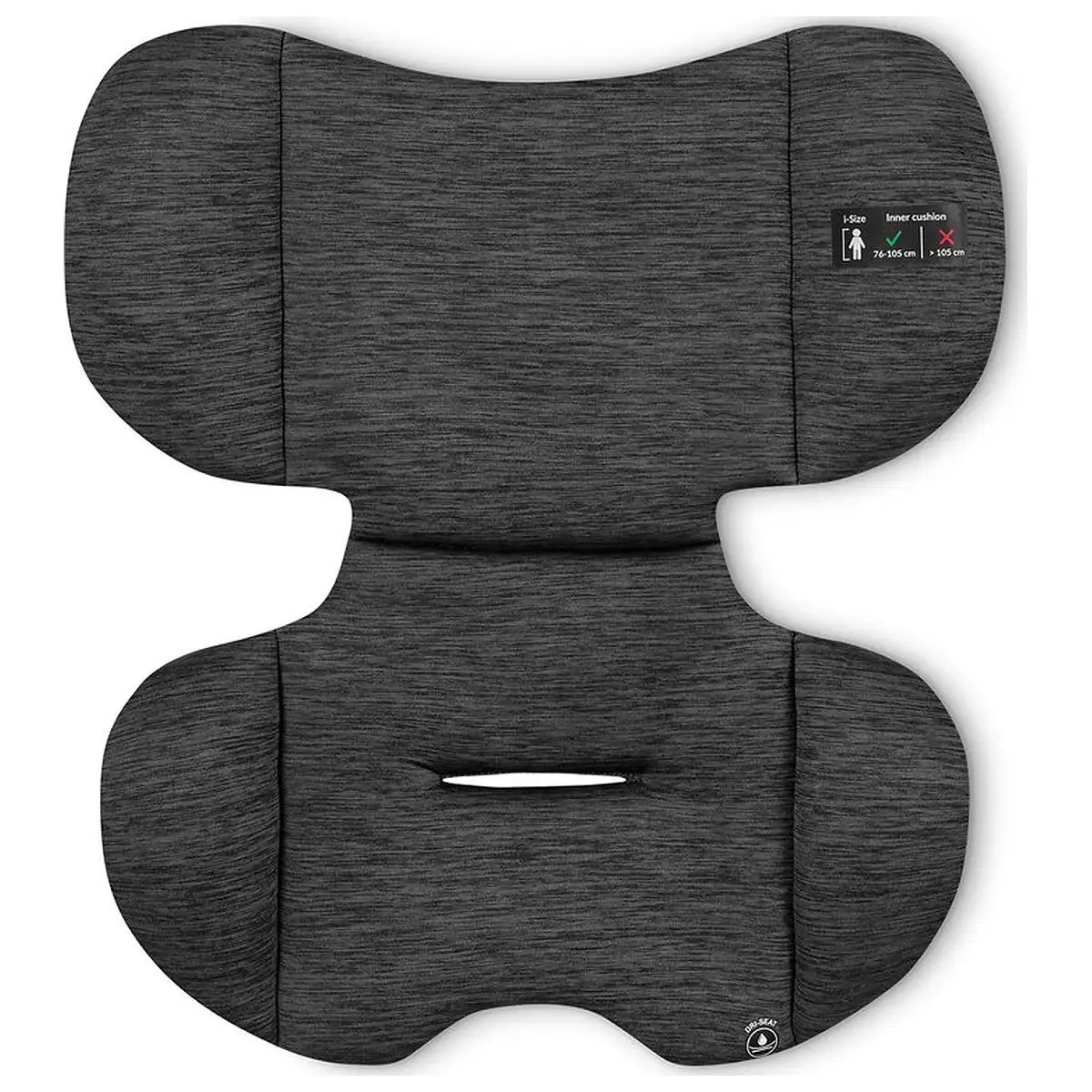 Scaun auto, Lionelo, Levi One i-Size, Universal, Instalare FWF, Cu tetiera reglabila in 10 pozitii, Cu spatar [11]