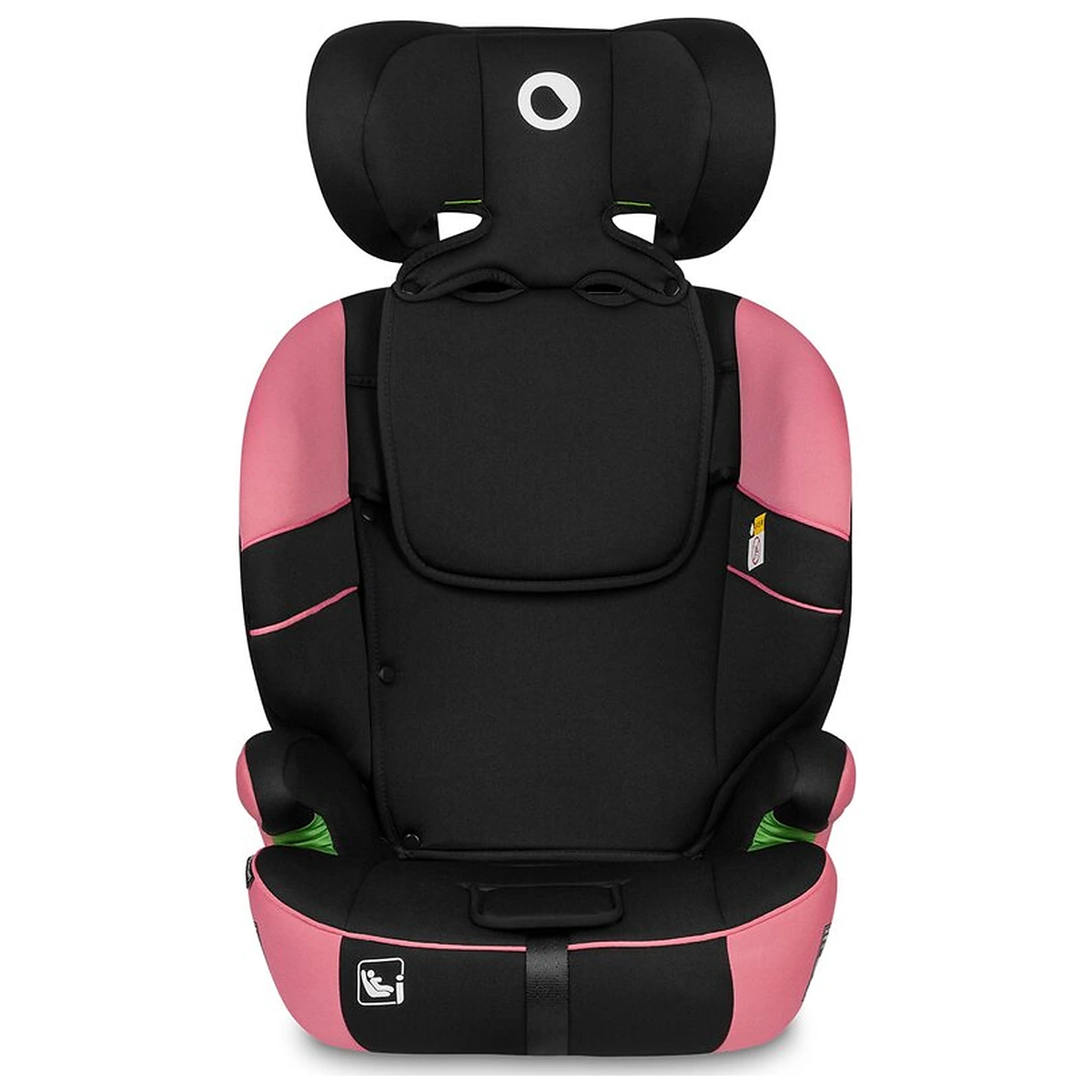 Scaun auto, Lionelo, Levi One i-Size, Universal, Instalare FWF, Cu tetiera reglabila in 10 pozitii, Cu spatar [9]