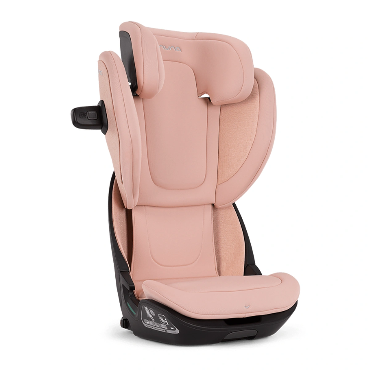 Scaun auto Nuna i-Size AACE lx Coral, 100-150 cm, testat ADAC [3]