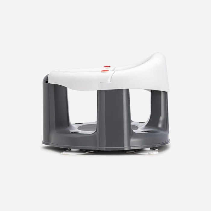 Scaun de baie bebelusi Bath and Feeding BabyJem, alb [7]