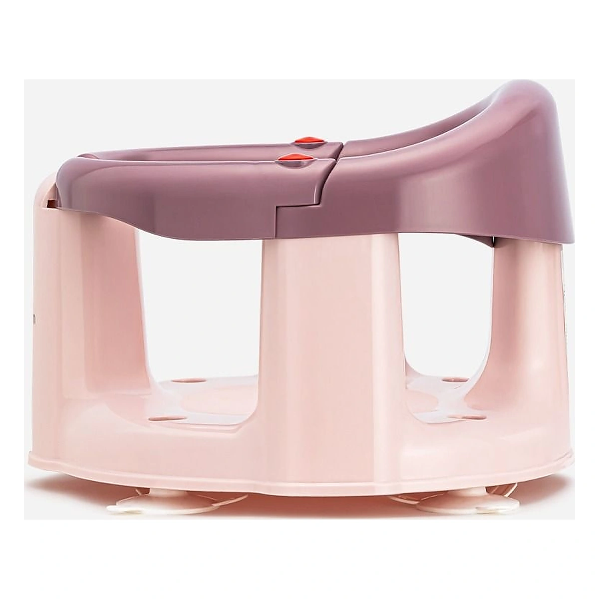 Scaun de baie bebelusi Bath and Feeding BabyJem, mov 6 luni [5]