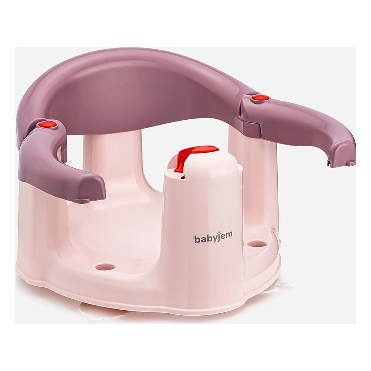 Scaun de baie bebelusi Bath and Feeding BabyJem, mov 6 luni [6]