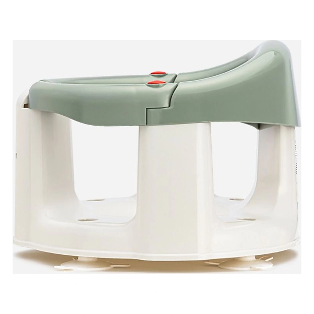 Scaun de baie bebelusi Bath and Feeding BabyJem, verde 6 luni [3]
