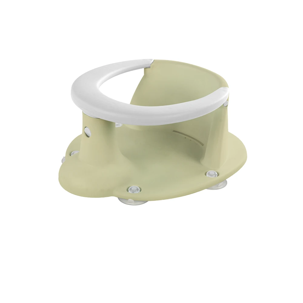 Scaun de baie bebelusi - Verde Eco [1]