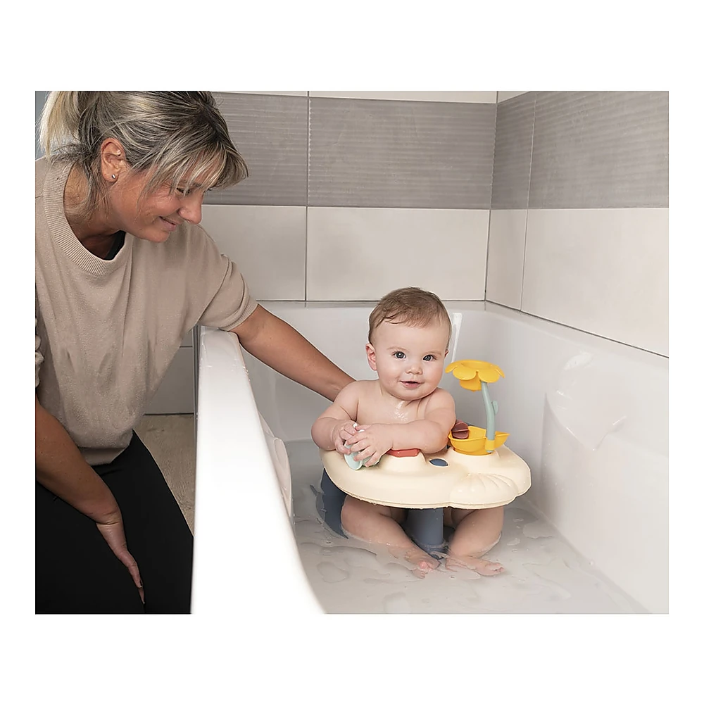 Scaun de baie Smoby Baby Bath Time [5]