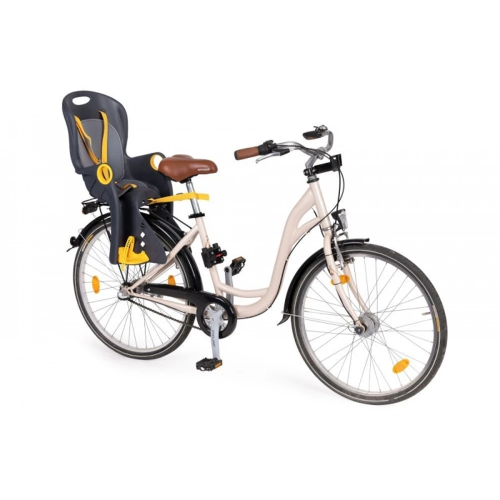 Scaun de bicicleta pentru copii Ecotoys [7]