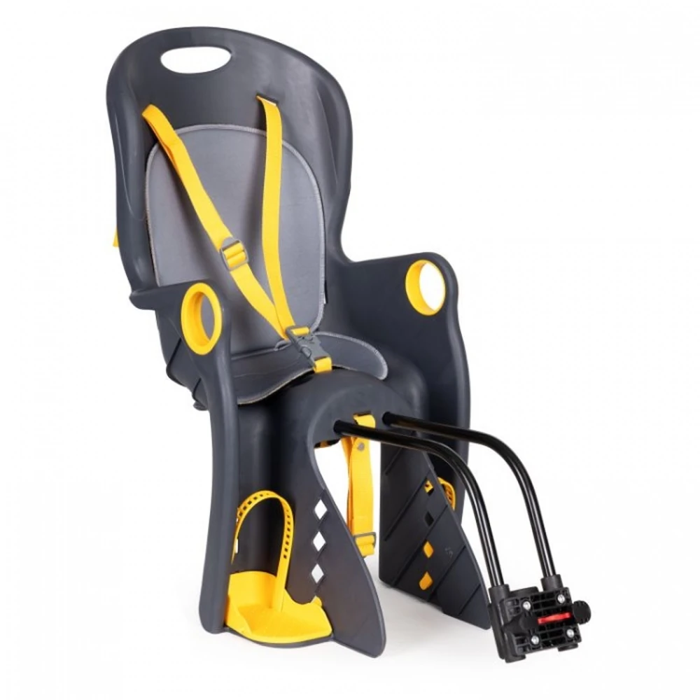 Scaun de bicicleta pentru copii Ecotoys [3]