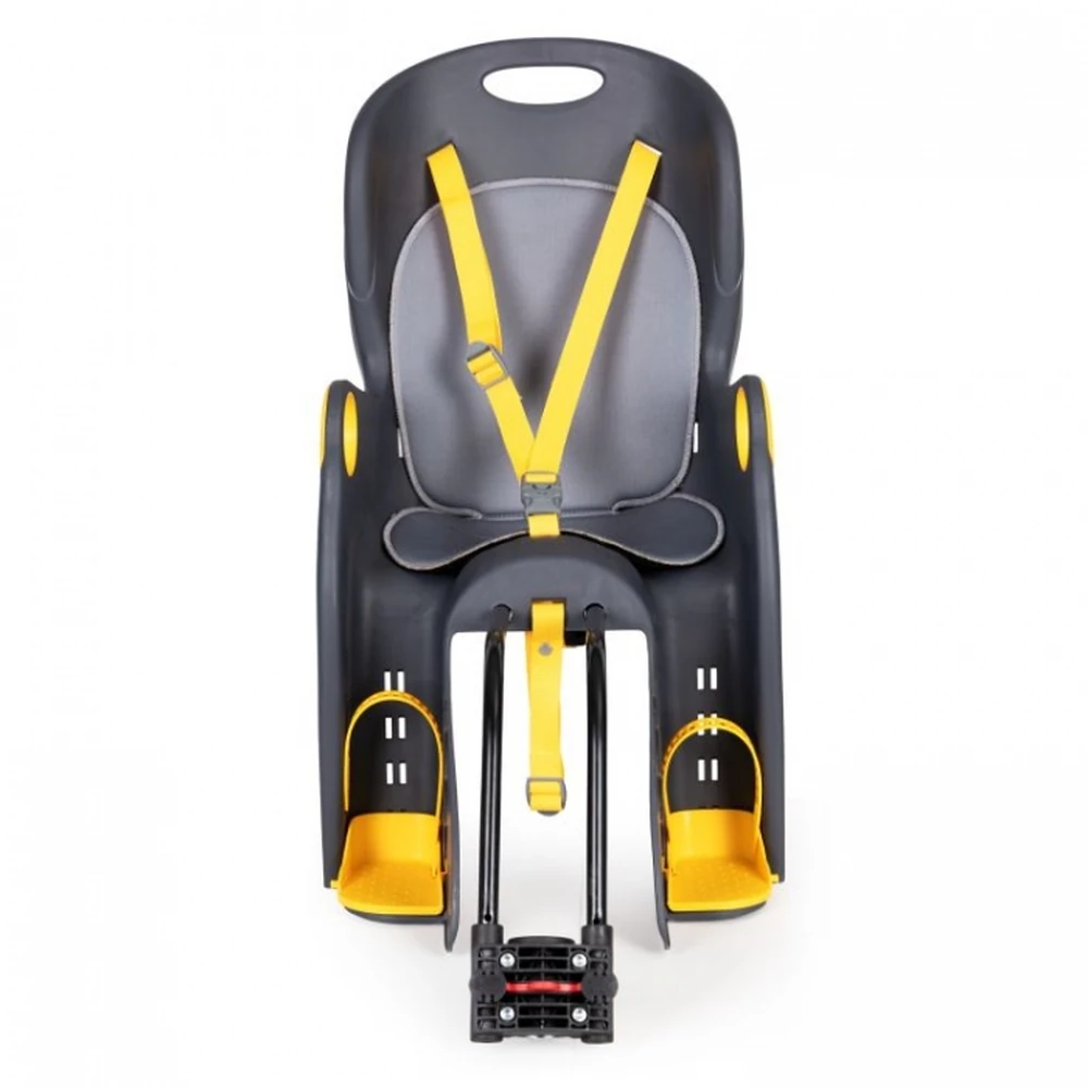 Scaun de bicicleta pentru copii Ecotoys [2]
