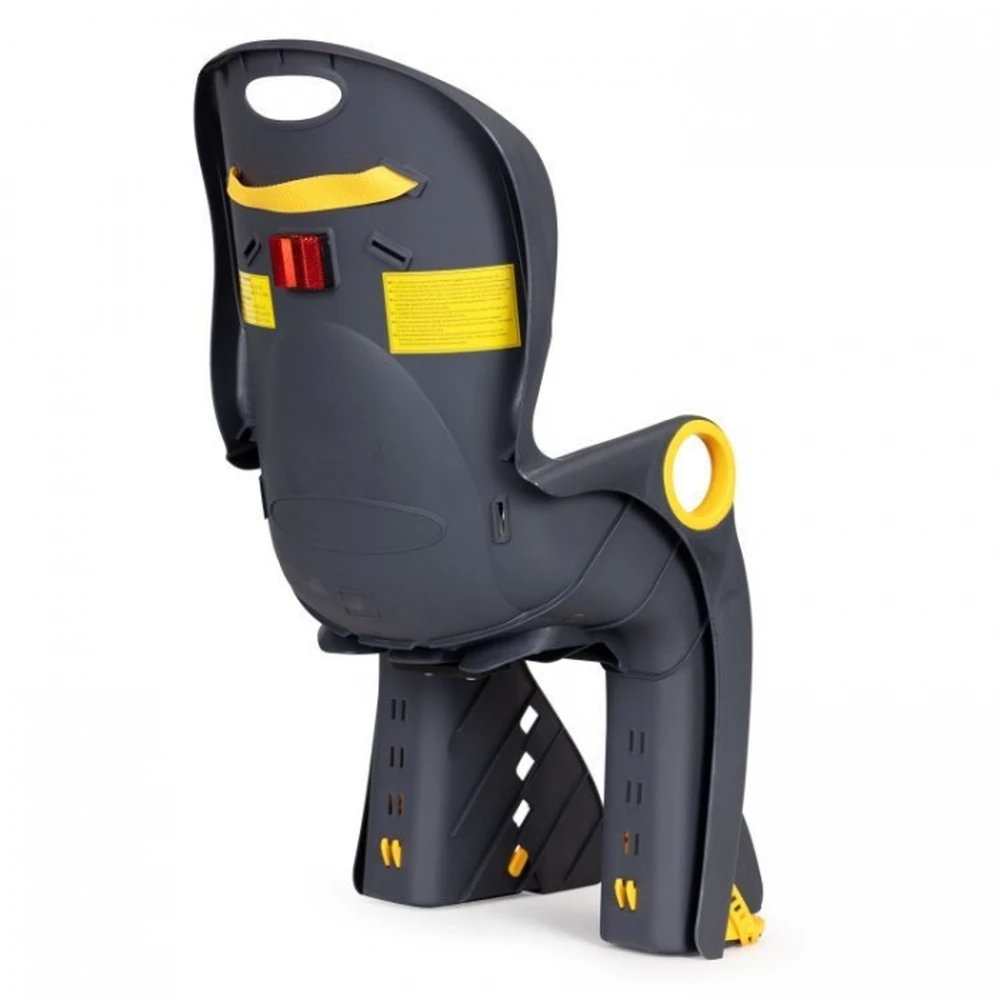 Scaun de bicicleta pentru copii Ecotoys [5]