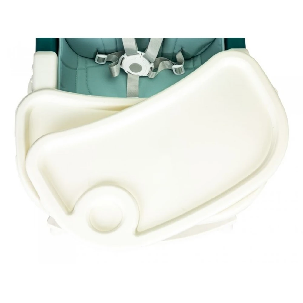 Scaun de masa 2 in 1 – Albastru [6]
