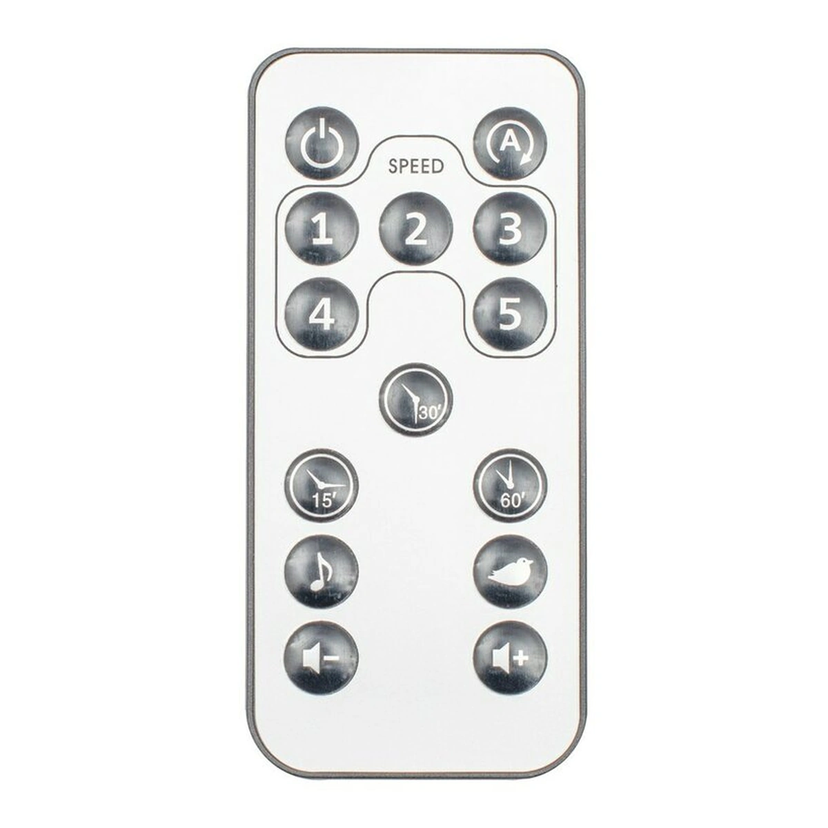 Scaun de masa 2 in 1, New Baby, Smart, leagan pentru copii, telecomanda, 5 viteze de leganare, melodii si jucarii, 0-36 luni, Grey [11]