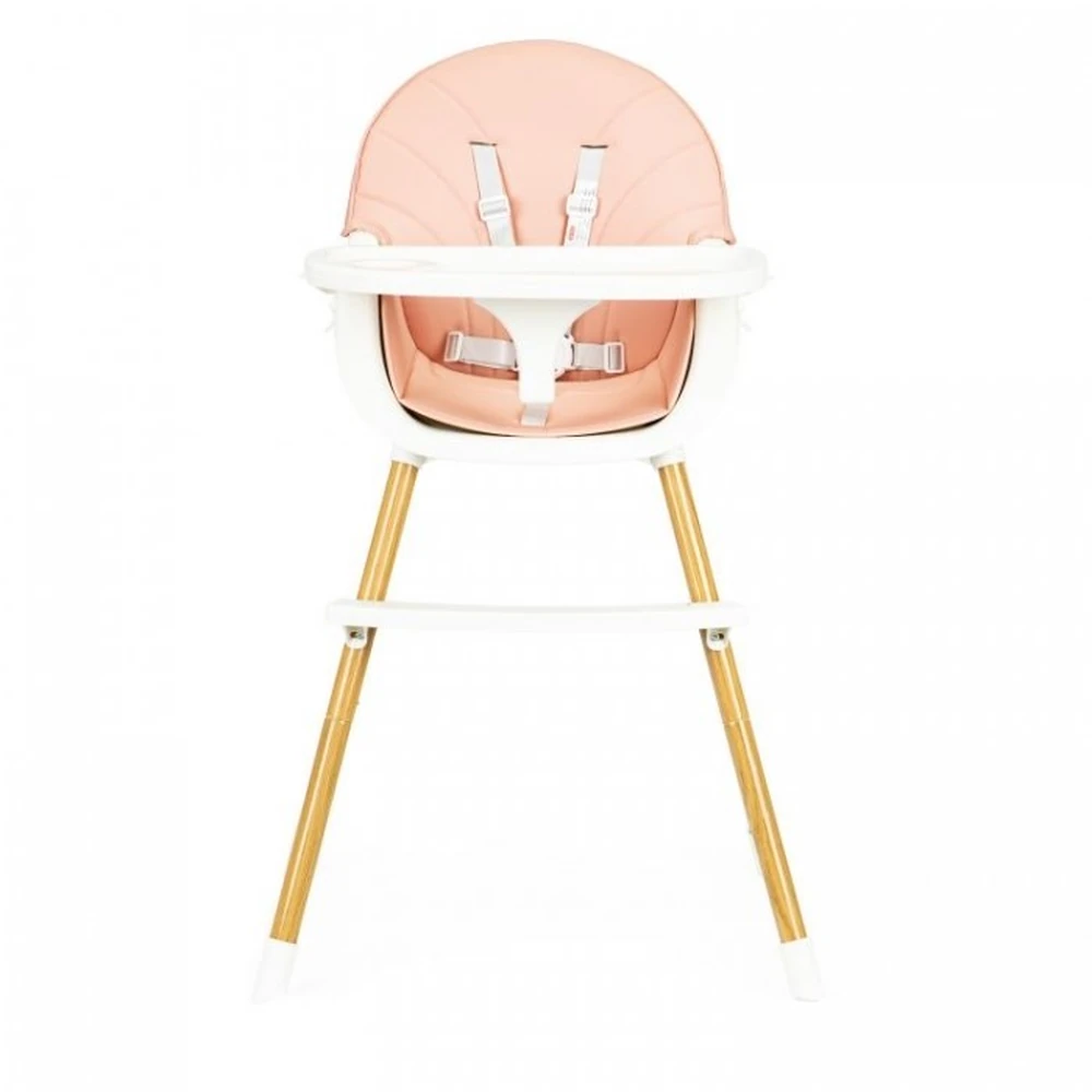 Scaun de masa 2 in 1 – Roz [2]