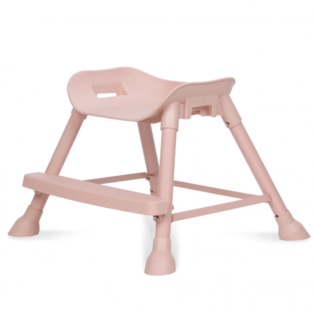 Scaun de masa 4 in 1 Kidwell EATAN Pink [3]