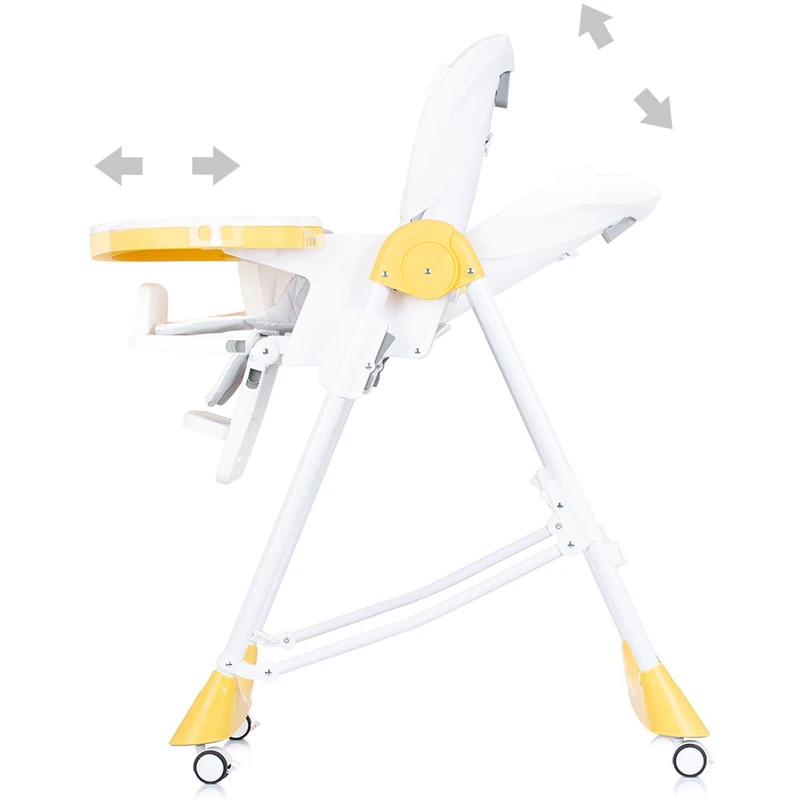 Scaun de masa Chipolino Bambino, Mango [5]