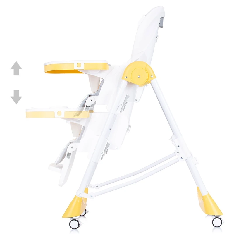 Scaun de masa Chipolino Bambino, Mango [4]