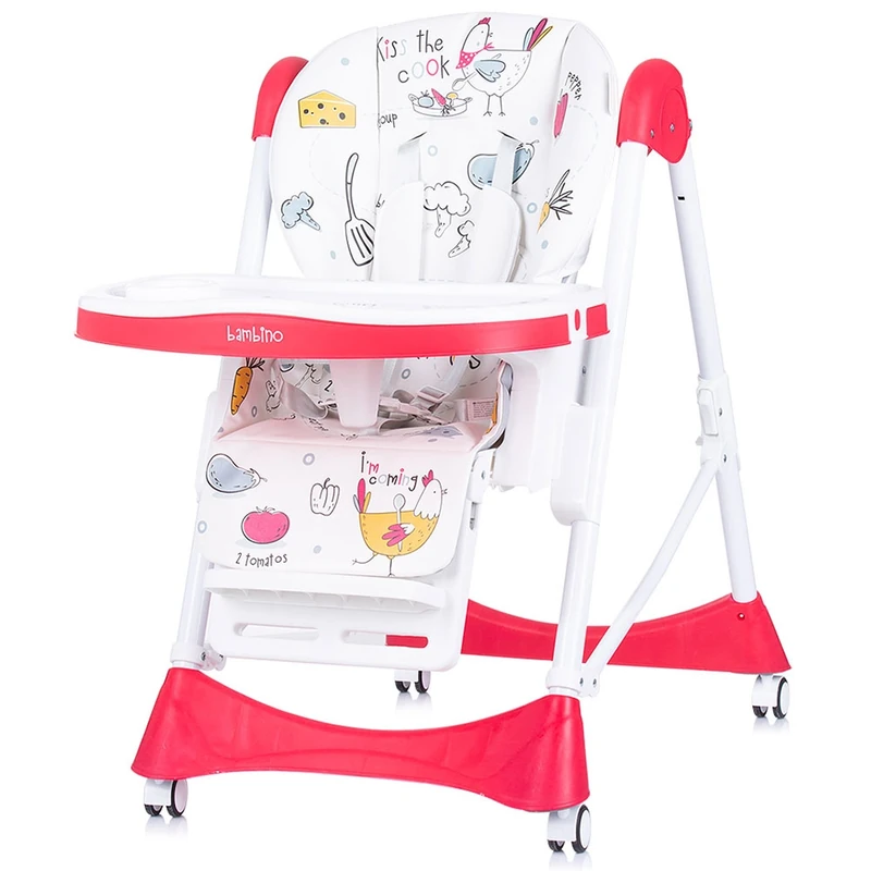 Scaun de masa Chipolino Bambino, Poppy [2]
