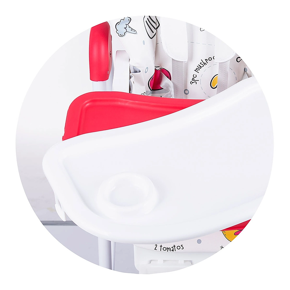 Scaun de masa Chipolino Bambino, Poppy [7]