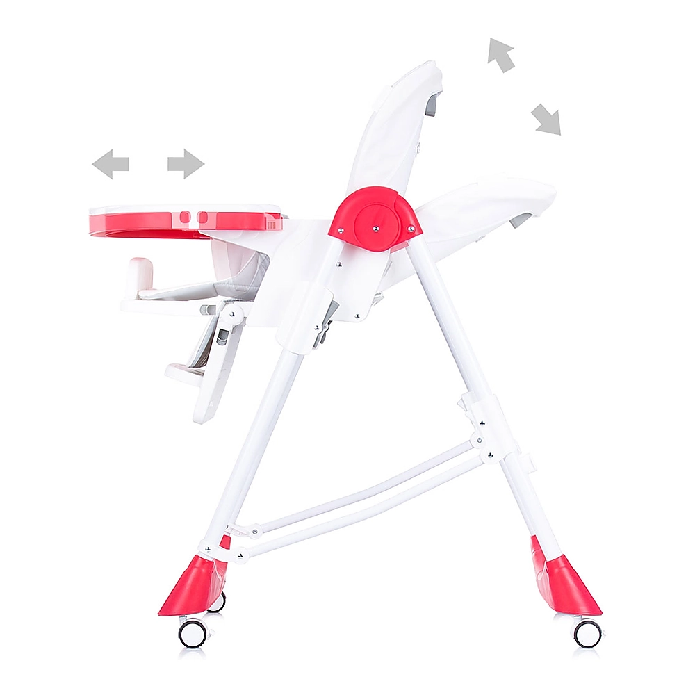 Scaun de masa Chipolino Bambino, Poppy [5]