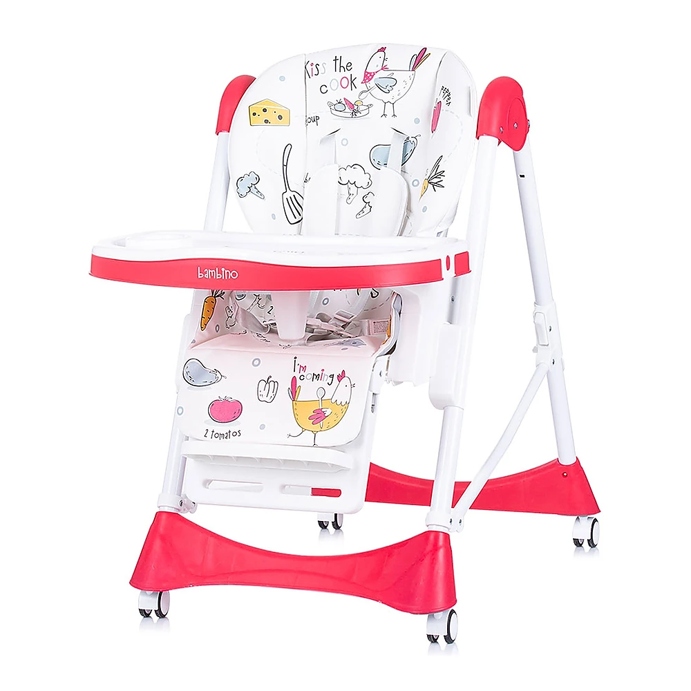 Scaun de masa Chipolino Bambino, Poppy [2]