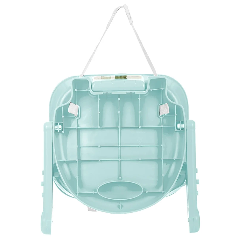 Scaun de masa Chipolino Bonbon 3 in 1 aloe [7]