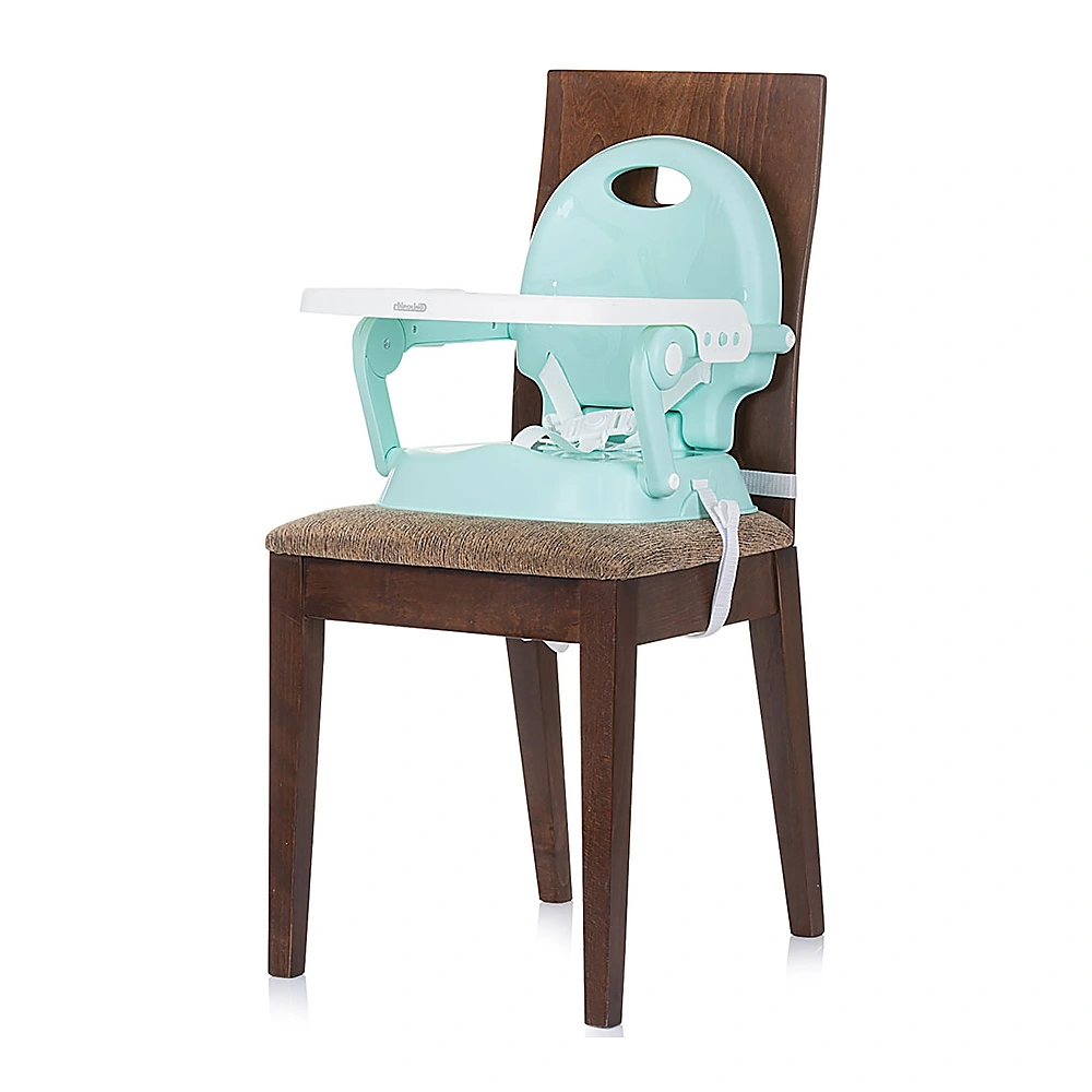 Scaun de masa Chipolino Bonbon 3 in 1 aloe [5]