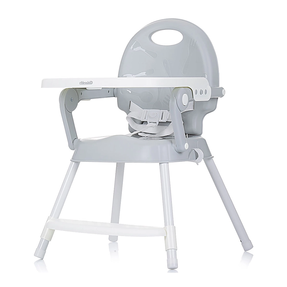 Scaun de masa Chipolino Bonbon 3 in 1 glacier [4]