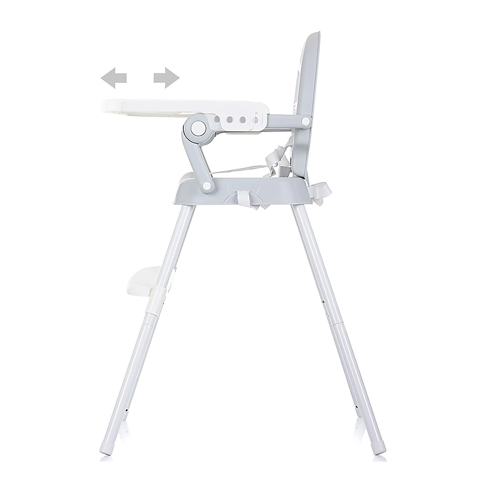 Scaun de masa Chipolino Bonbon 3 in 1 glacier [3]