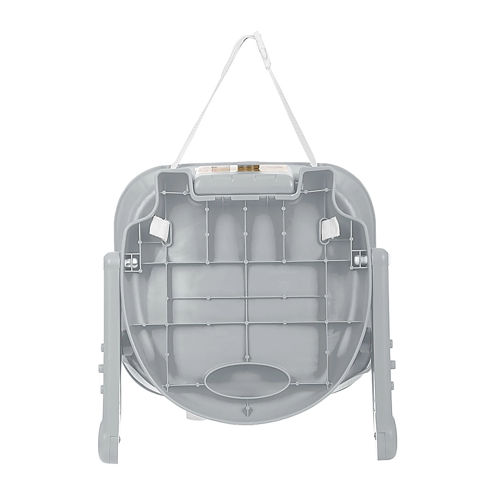 Scaun de masa Chipolino Bonbon 3 in 1 glacier [7]