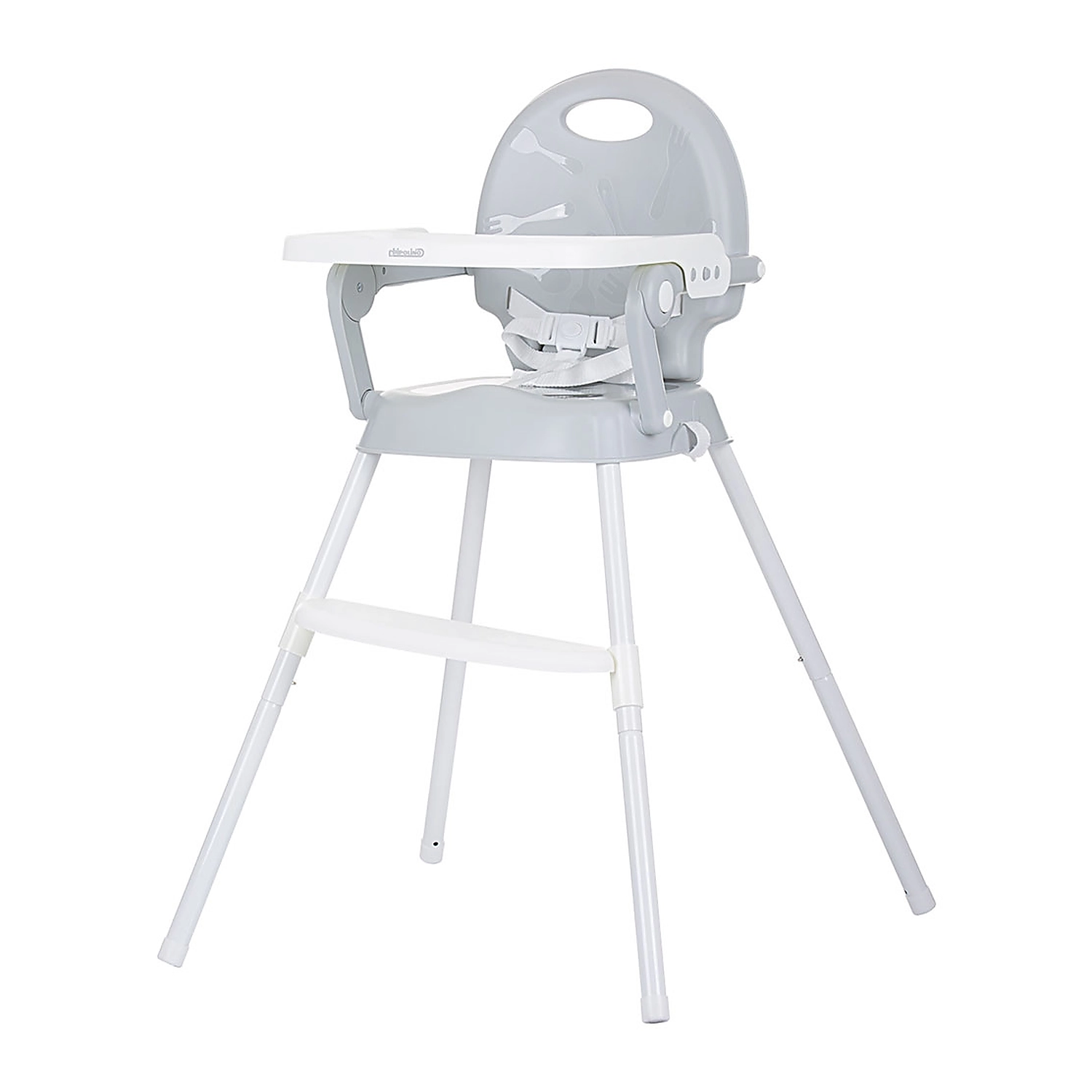 Scaun de masa Chipolino Bonbon 3 in 1 glacier [1]