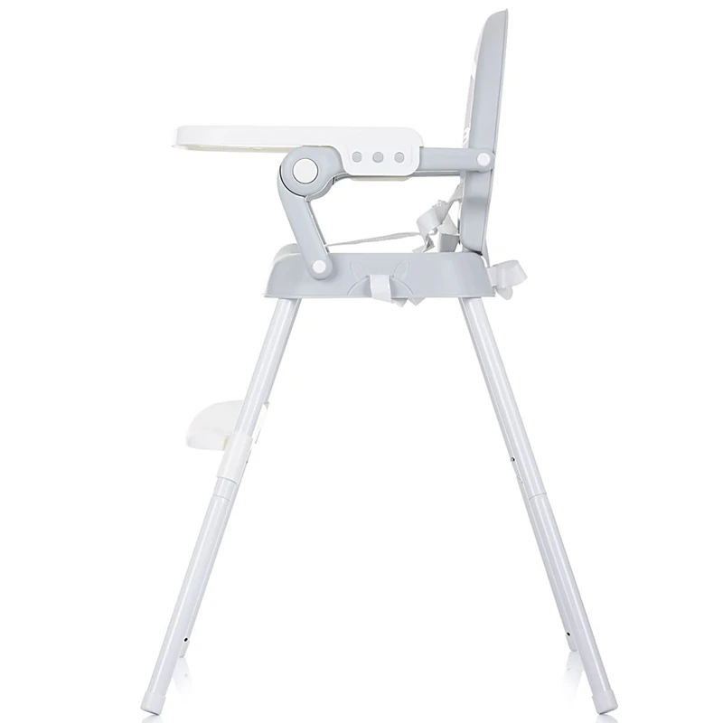 Scaun de masa Chipolino Bonbon 3 in 1 glacier [2]