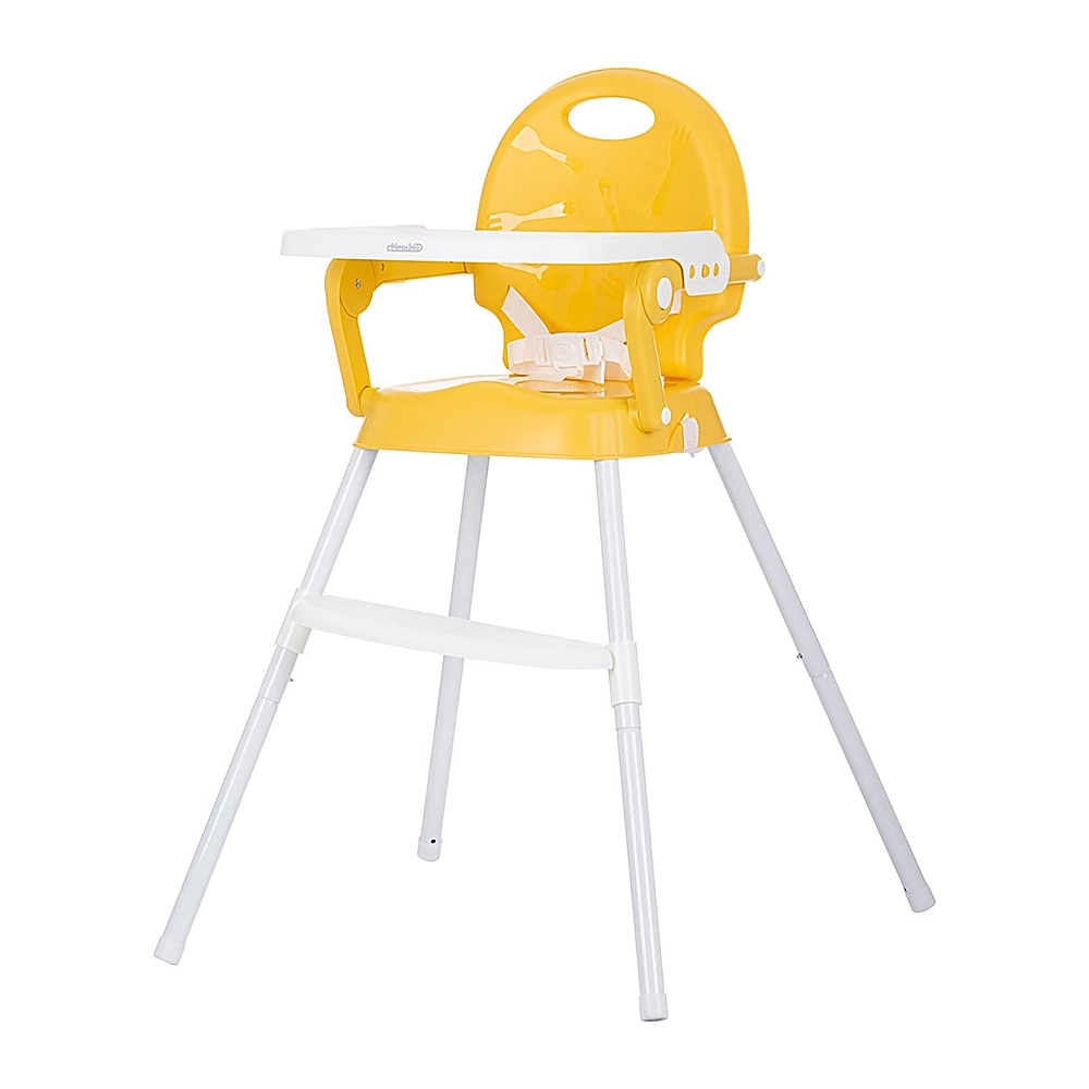 Scaun de masa Chipolino Bonbon 3 in 1 mango [1]