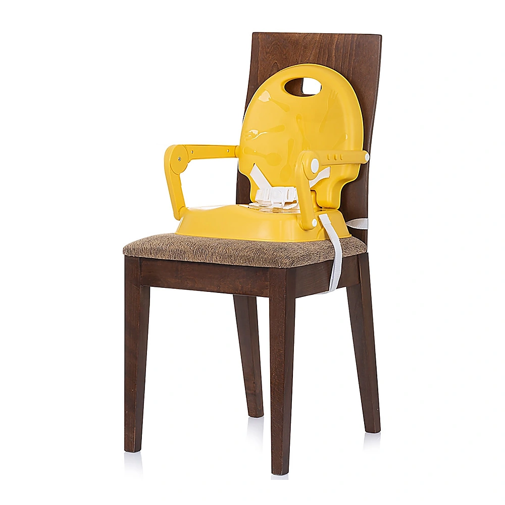 Scaun de masa Chipolino Bonbon 3 in 1 mango [6]