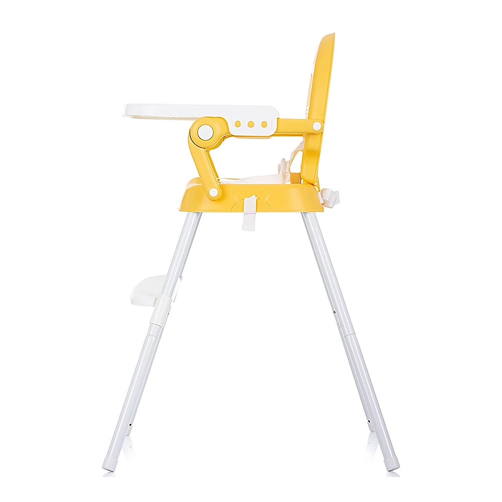 Scaun de masa Chipolino Bonbon 3 in 1 mango [2]