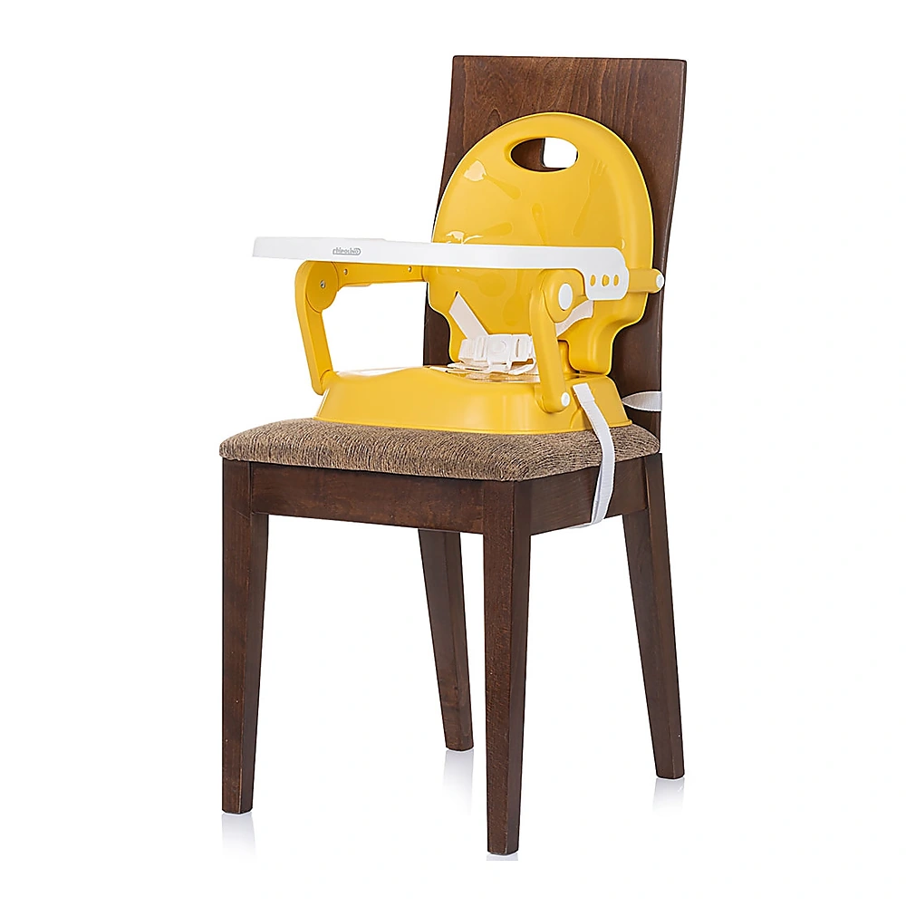 Scaun de masa Chipolino Bonbon 3 in 1 mango [5]