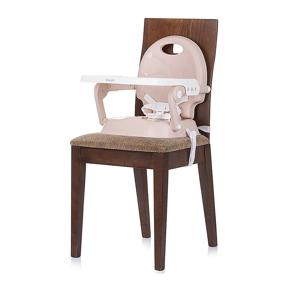 Scaun de masa Chipolino Bonbon 3 in 1 sand [5]