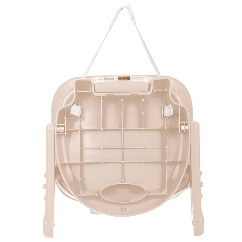 Scaun de masa Chipolino Bonbon 3 in 1 sand [7]