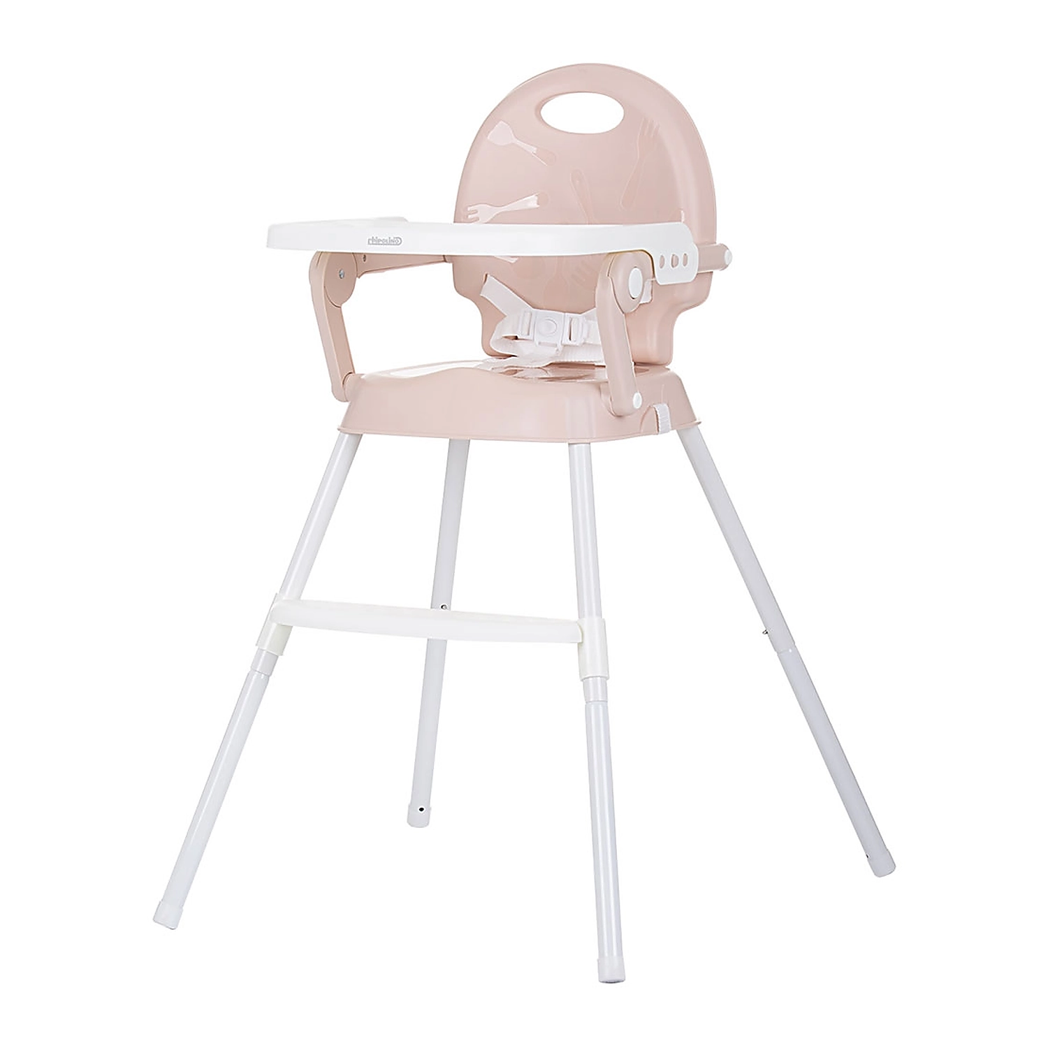 Scaun de masa Chipolino Bonbon 3 in 1 sand [1]