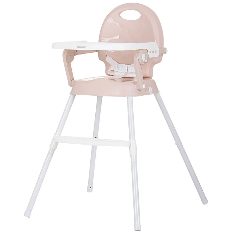 Scaun de masa Chipolino Bonbon 3 in 1 sand [1]