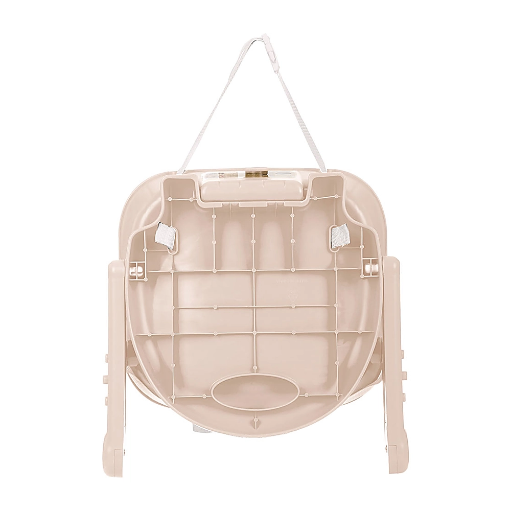 Scaun de masa Chipolino Bonbon 3 in 1 sand [7]