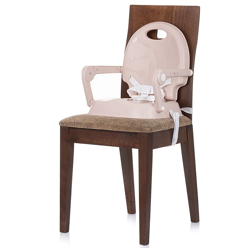 Scaun de masa Chipolino Bonbon 3 in 1 sand [6]