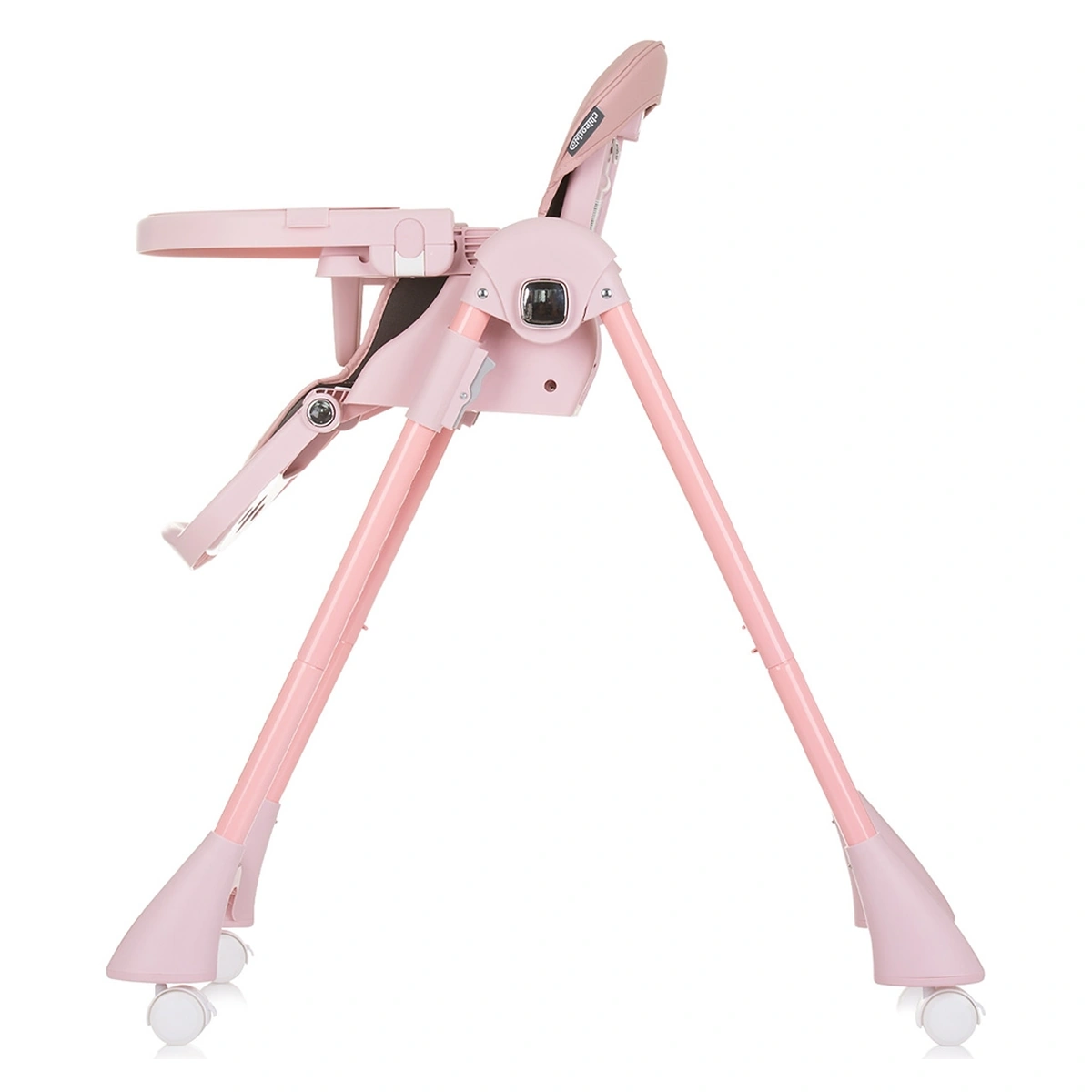 Scaun de masa Chipolino Candy Shop - Flamingo [3]